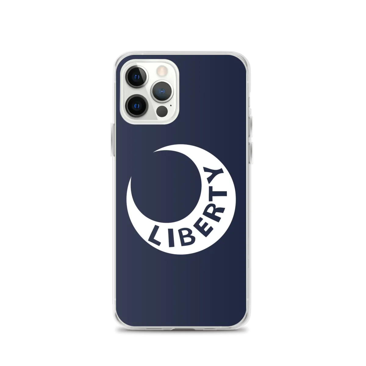 Moultrie Flag iPhone Case